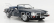Norev Jaguar Xj-s Cabriolet 1988 1:18 Blue