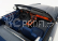 Norev Jaguar Xj-s Cabriolet 1988 1:18 Blue