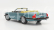 Norev Jaguar Xj-s Cabriolet 1988 1:18 Světle Modrá