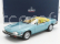 Norev Jaguar Xj-s Cabriolet 1988 1:18 Světle Modrá