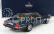 Norev Jaguar Xj-s Coupe 1988 1:18 Blue Met