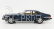 Norev Jaguar Xj-s Coupe 1988 1:18 Blue Met