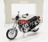 Norev Kawasaki Z900 1973 1:18 Hnědá Oranžová