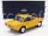 Norev Lancia Fulvia 1600 Hf Lusso 1971 1:18 Žlutá