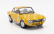 Norev Lancia Fulvia 1600 Hf Lusso 1971 1:18 Žlutá