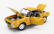 Norev Lancia Fulvia 1600 Hf Lusso 1971 1:18 Žlutá