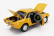 Norev Lancia Fulvia 1600 Hf Lusso 1971 1:18 Žlutá
