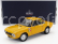 Norev Lancia Fulvia 1600 Hf Lusso 1971 1:18 Žlutá