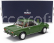 Norev Lancia Fulvia 3 Series 1975 1:18 Zelená