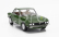 Norev Lancia Fulvia 3 Series 1975 1:18 Zelená