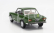 Norev Lancia Fulvia 3 Series 1975 1:18 Zelená