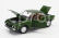 Norev Lancia Fulvia 3 Series 1975 1:18 Zelená