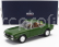 Norev Lancia Fulvia 3 Series 1975 1:18 Zelená