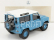 Norev Land rover Defender 1995 1:43 Blue