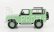 Norev Land rover Defender 1995 1:43 Grey