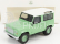Norev Land rover Defender 1995 1:43 Grey