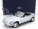 Norev Mazda Mx-5 Spider 1989 1:18 Silver