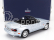 Norev Mazda Mx-5 Spider 1989 1:18 Silver