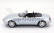 Norev Mazda Mx-5 Spider 1989 1:18 Silver