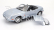 Norev Mazda Mx-5 Spider 1989 1:18 Silver
