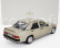 Norev Mercedes benz 190e 2.3 16v 1984 1:18 Kouřová Stříbrná Met