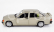 Norev Mercedes benz 190e 2.3 16v 1984 1:18 Kouřová Stříbrná Met