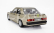 Norev Mercedes benz 190e 2.3 16v 1984 1:18 Kouřová Stříbrná Met