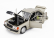 Norev Mercedes benz 190e 2.3 16v 1984 1:18 Kouřová Stříbrná Met