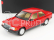 Norev Mercedes benz 190e (w201) 1982 1:18 Signál Červený