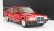 Norev Mercedes benz 190e (w201) 1982 1:18 Signál Červený