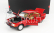 Norev Mercedes benz 190e (w201) 1982 1:18 Signál Červený