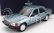 Norev Mercedes benz 190e (w201) 1984 1:18 Světle Modrá Met