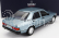 Norev Mercedes benz 190e (w201) 1984 1:18 Světle Modrá Met