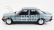 Norev Mercedes benz 190e (w201) 1984 1:18 Světle Modrá Met