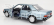Norev Mercedes benz 190e (w201) 1984 1:18 Světle Modrá Met