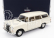 Norev Mercedes benz 200 Universal Sw Station Wagon 1966 1:18 Bílá