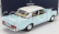 Norev Mercedes benz 220se (w111) 1965 1:18