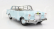 Norev Mercedes benz 220se (w111) 1965 1:18