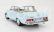 Norev Mercedes benz 220se (w111) 1965 1:18