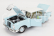Norev Mercedes benz 220se (w111) 1965 1:18