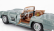 Norev Mercedes benz 300sl Roadster Spider (w198ii) 1957 1:18 Světle Zelená