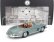 Norev Mercedes benz 300sl Roadster Spider (w198ii) 1957 1:18 Světle Zelená