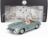 Norev Mercedes benz 300sl Roadster Spider (w198ii) 1957 1:18 Světle Zelená
