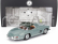 Norev Mercedes benz 300sl Roadster Spider (w198ii) 1957 1:18 Světle Zelená