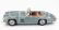 Norev Mercedes benz 300sl Roadster Spider (w198ii) 1957 1:18 Světle Zelená