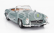 Norev Mercedes benz 300sl Roadster Spider (w198ii) 1957 1:18 Světle Zelená