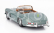 Norev Mercedes benz 300sl Roadster Spider (w198ii) 1957 1:18 Světle Zelená