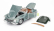 Norev Mercedes benz 300sl Roadster Spider (w198ii) 1957 1:18 Světle Zelená