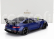Norev Mercedes benz Amg Gt Black Series 2021 1:18 Blue