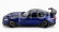 Norev Mercedes benz Amg Gt Black Series 2021 1:18 Blue